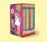 Unicorn Academy Boxset