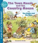 Town Mouse and the Country Mouse & The Eagle and the Man