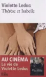 Therese et Isabelle