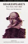 Shakespeare&rsquo;s First Folio 1623-2023