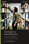 Textbooks on Israel-Palestine