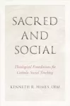 Sacred and Social