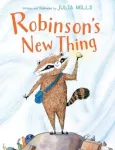 Robinson's New Thing