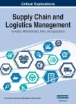 Supply Chain and Logistics Management