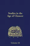Studies in the Age of Chaucer