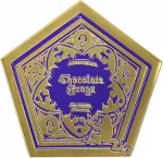 Pin Badge - Harry Potter (Chocolate Frogs)