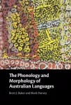 Phonology and Morphology of Australian Languages
