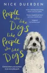 People Who Like Dogs Like People Who Like Dogs