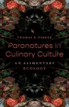 Paranatures in Culinary Culture