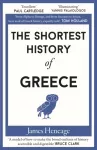 The Shortest History of Greece