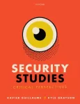 Security Studies: Critical Perspectives