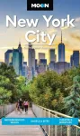 Moon New York City (Second Edition)