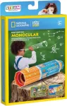 Monocular - How Things Work