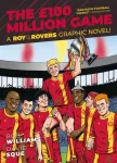Roy of the Rovers: The &pound;100 Million Game