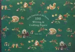 Little Animals of the Forest 100 Writing & Crafting Papers