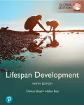 Lifespan Development, Global Edition