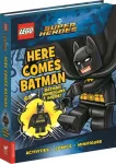 LEGO&reg; DC Super Heroes&trade;: Here Comes Batman (with Batman&trade; minifigure)