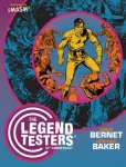 Legend Testers