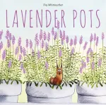 Lavender Pots