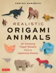Realistic Origami Animals