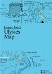James Joyce, Ulysses Map
