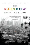 Rainbow after the Storm