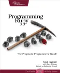 Programming Ruby 3.2