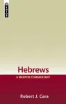 Hebrews: A Mentor Commentary