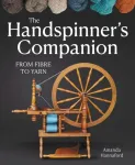 Handspinner&rsquo;s Companion