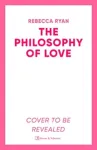 Philosophy of Love