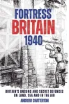 Fortress Britain 1940