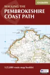 Pembrokeshire Coast Path Map Booklet