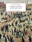 Faber Music Piano Duets Anthology