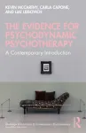 Evidence for Psychodynamic Psychotherapy