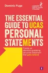 Essential Guide/ucas Personal Statements