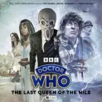 Doctor Who: The Fourth Doctor Adventures - Series 14 Volume 3