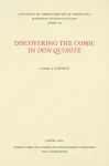 Discovering the Comic in Don Quixote