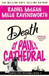 Death at St Paul's Cathedral