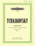 Concerto in D Op.35
