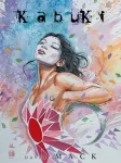 Complete Kabuki: 30th Anniversary Edition