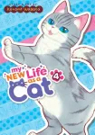 My New Life as a Cat Vol. 4