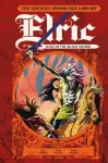Moorcock Library: Elric: Bane of the Black Sword