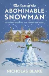Case of the Abominable Snowman