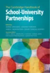 Cambridge Handbook of School&ndash;University Partnerships