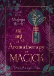 Art of Aromatherapy in Magick
