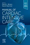 Manual of Cardiac Intensive Care