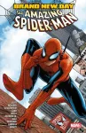 AMAZING SPIDER MAN BRAND NEW DAY