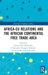 Africa-EU Relations and the African Continental Free Trade Area