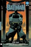 Absolute Batman Vol. 1: The Zoo