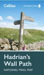 Hadrian&rsquo;s Wall Path National Trail Map